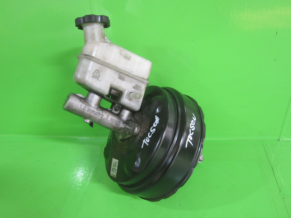 POMPA SERVOFRANA COMPLETA HYUNDAI TUCSON FAB. 2004 - 2010 ⭐⭐⭐⭐⭐