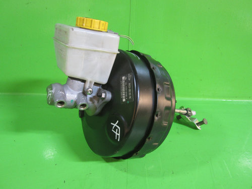 POMPA SERVOFRANA COMPLETA JAGUAR XF X250 FAB. 2009 - 2015 ⭐⭐⭐⭐⭐