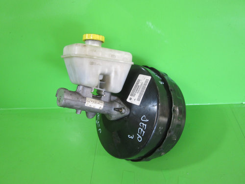 POMPA SERVOFRANA COMPLETA JEEP GRAND CHEROKEE 3 4x4 3.0 CRD FAB. 2006 - 2011 ⭐⭐⭐⭐⭐
