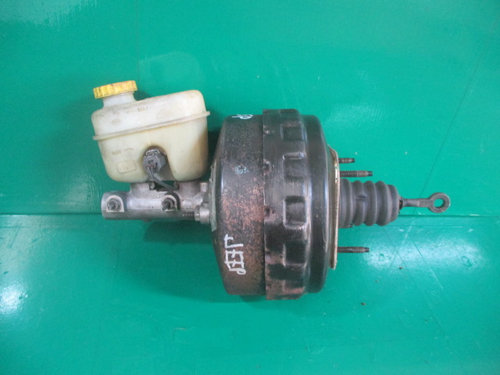 POMPA SERVOFRANA COMPLETA JEEP GRAND CHEROKEE II 3.1 TD FAB. 1998 - 2005 ⭐⭐⭐⭐⭐