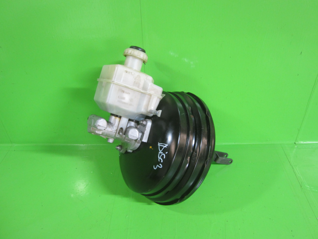 POMPA SERVOFRANA COMPLETA LAND ROVER DISCOVERY 3 4x4 FAB. 2004 - 2009 ⭐⭐⭐⭐⭐