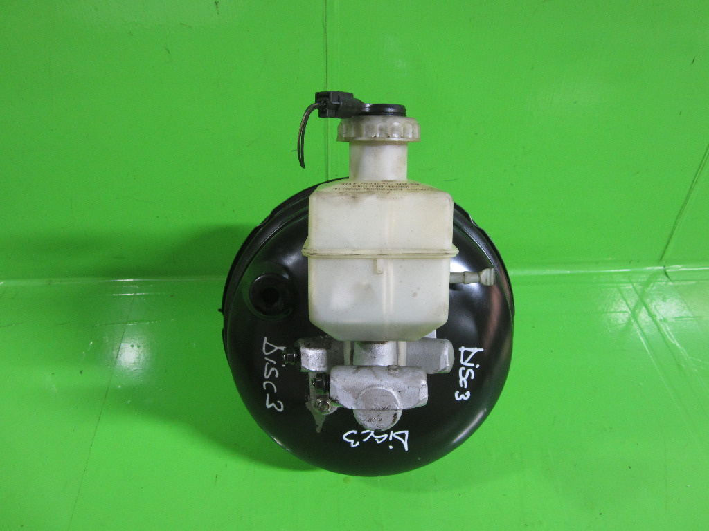 POMPA SERVOFRANA COMPLETA LAND ROVER DISCOVERY 3 4x4 FAB. 2004 - 2009 ⭐⭐⭐⭐⭐
