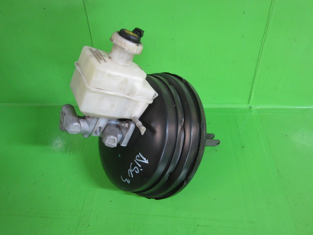 POMPA SERVOFRANA COMPLETA LAND ROVER DISCOVERY 3 4x4 FAB. 2004 - 2009 ⭐⭐⭐⭐⭐