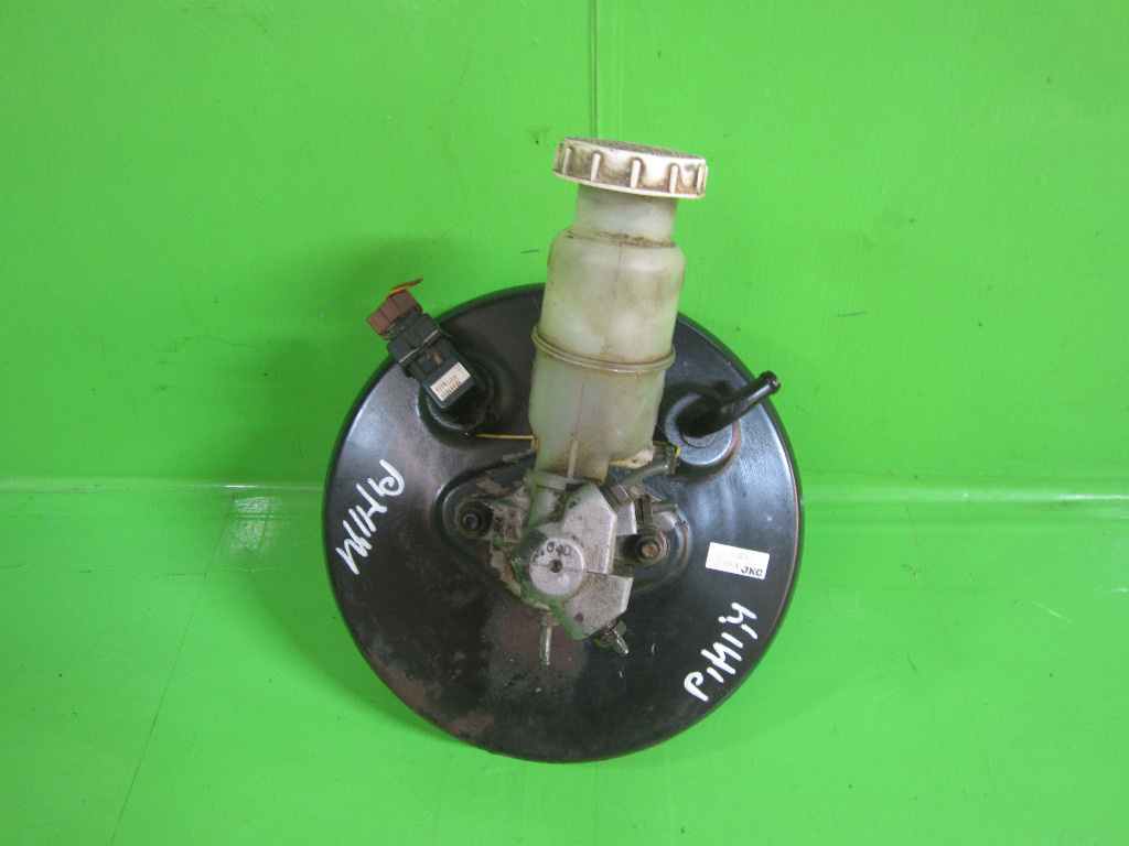 POMPA SERVOFRANA COMPLETA MITSUBISHI PAJERO PININ FAB. 1999 - 2007 ⭐⭐⭐⭐⭐
