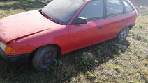 POMPA SERVOFRANA COMPLETA OPEL ASTRA F HATCHBACK 1...