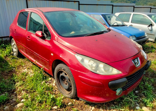 POMPA SERVOFRANA COMPLETA PEUGEOT 307 FAB. 2000 – 2007 ⭐⭐⭐⭐⭐