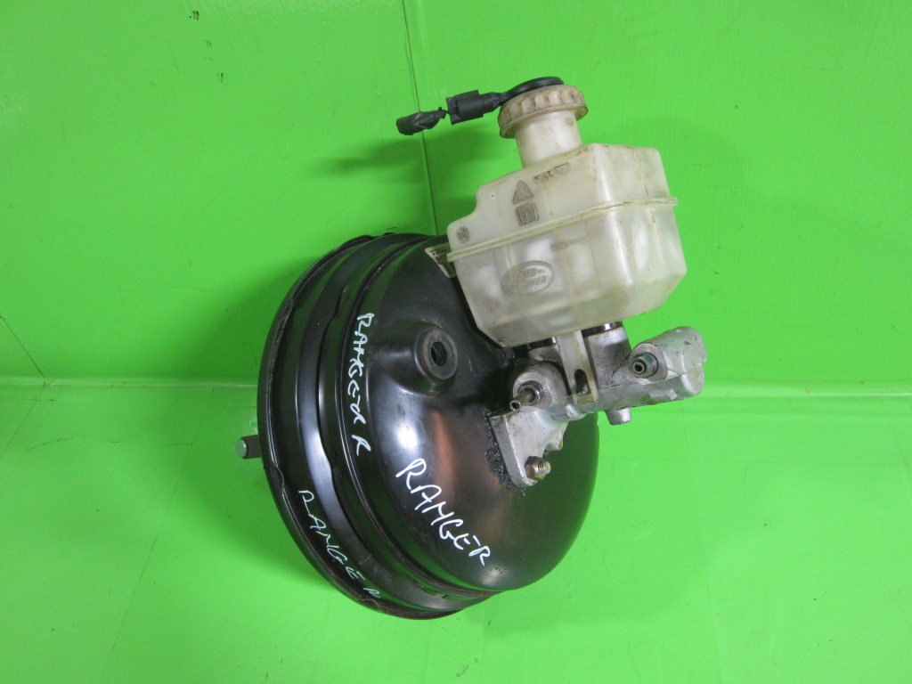 POMPA SERVOFRANA COMPLETA RANGE ROVER SPORT 4x4 FAB. 2004 - 2013 ⭐⭐⭐⭐⭐