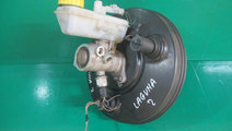 POMPA SERVOFRANA COMPLETA RENAULT LAGUNA 2 FAB. 20...