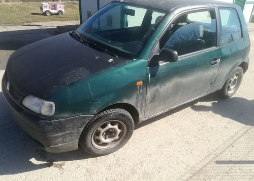 POMPA SERVOFRANA COMPLETA SEAT AROSA FAB. 1997 – 2004 ⭐⭐⭐⭐⭐