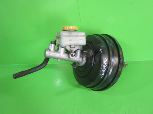 POMPA SERVOFRANA COMPLETA SUBARU FORESTER SH 4X4 FAB. 2008 - 2013 ⭐⭐⭐⭐⭐