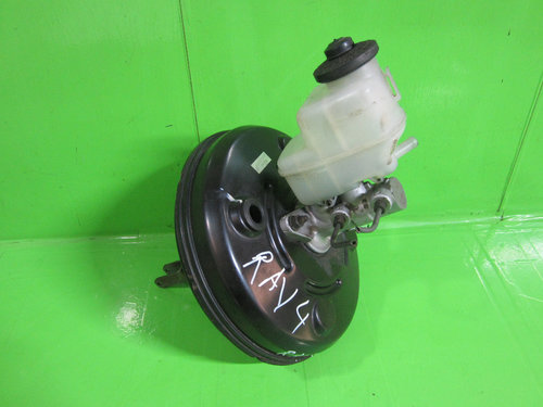 POMPA SERVOFRANA COMPLETA TOYOTA RAV 4 4x4 FAB. 2005 - 2010 ⭐⭐⭐⭐⭐