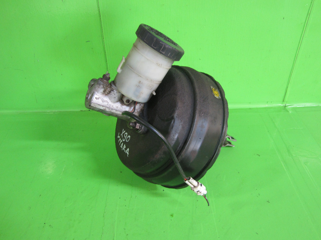 POMPA SERVOFRANA COMPLETA VITARA X-90 4X4 FAB. 1995 - 1997 ⭐⭐⭐⭐⭐