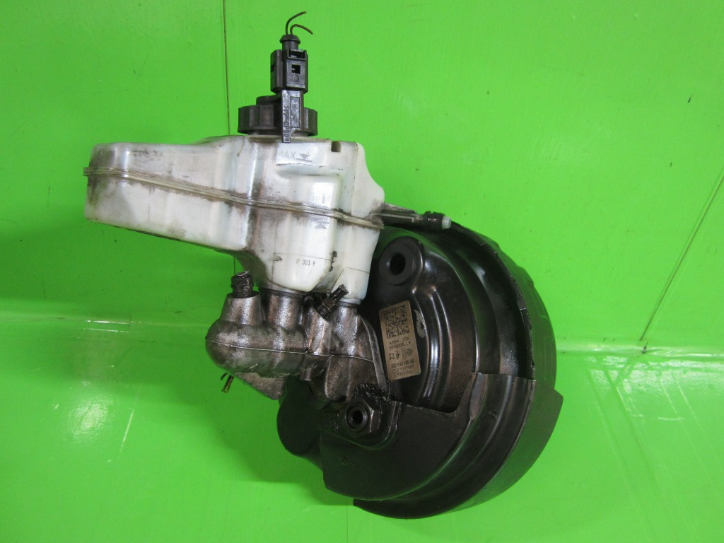 POMPA SERVOFRANA COMPLETA VW PASSAT B6 FAB. 2005 - 2010 ⭐⭐⭐⭐⭐