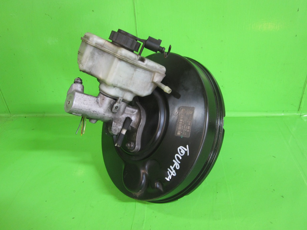 POMPA SERVOFRANA COMPLETA VW TOURAN FAB. 2003 - 2015 ⭐⭐⭐⭐⭐