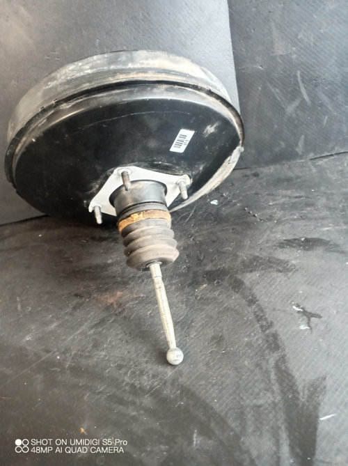 Pompa servofrana cu tulumba Skoda Octavia 2 1.9 TDI 105 cp BJB 2004 - 2010 - COD 1k1614105ae