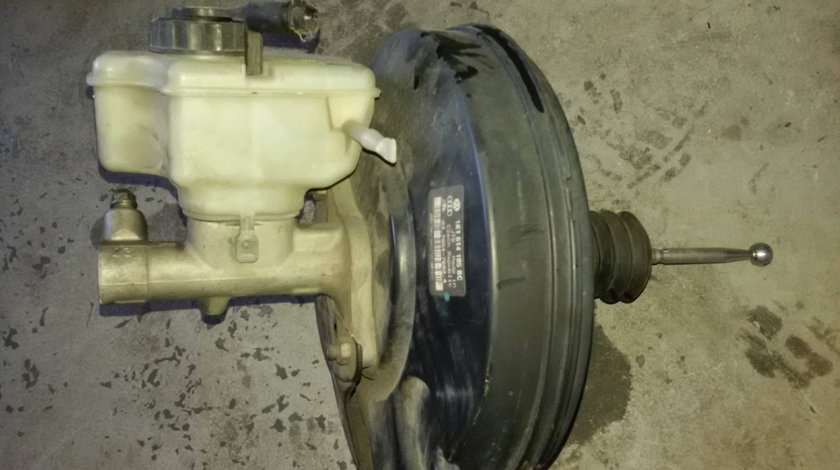 Pompa servofrana cu tulumba vw golf 5 2.0 t.d.axx 1k1614105