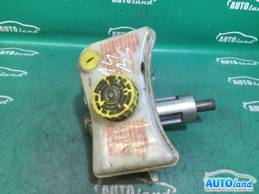 Pompa Servofrana Cu Vas Audi A4 Avant 8E5,B6 2001-2004