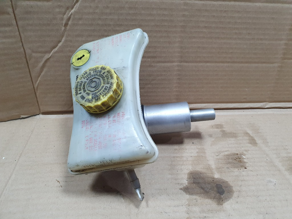 Pompa servofrana cu vas Audi A4 B6 (8E5) 1.9 TDI 2003
