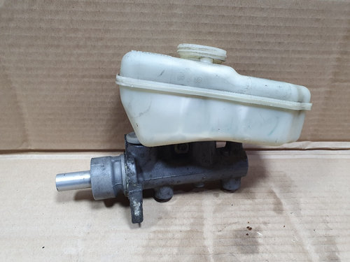 Pompa servofrana cu vas Dacia Logan (LS_) 1.5 DCI 2005 Euro 4