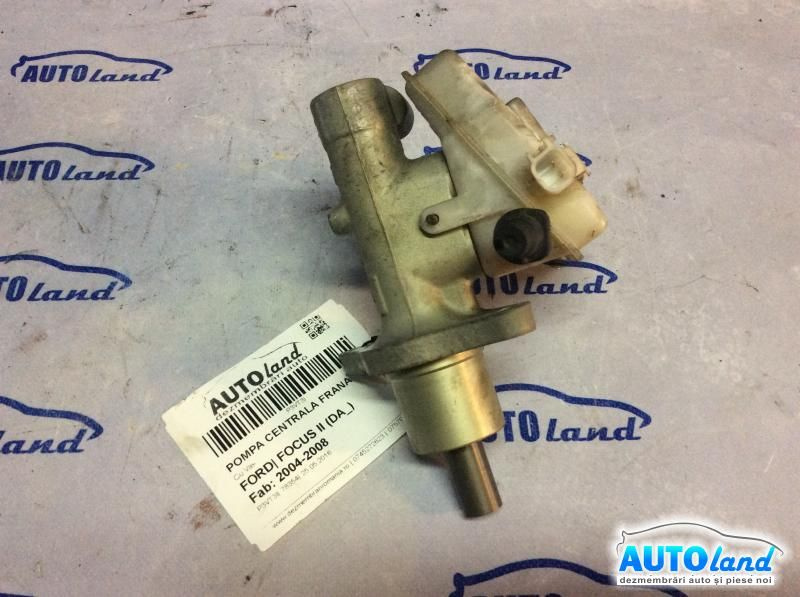 Pompa Servofrana Cu Vas Ford FOCUS II DA 2004-2008