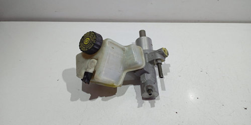 Pompa servofrana cu vas lichid servo A2044300102 Mercedes-Benz E-Class W212 [2009 - 2013]