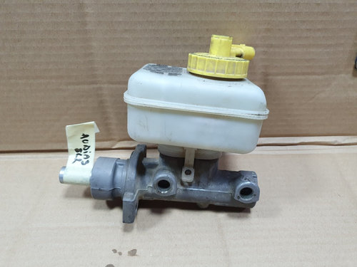Pompa servofrana cu vas Peugeot 206 1.4 B 2007