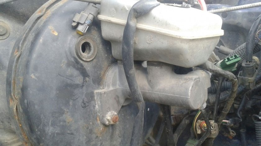 Pompa servofrana dacia logan 1.5, 65cp, 2004