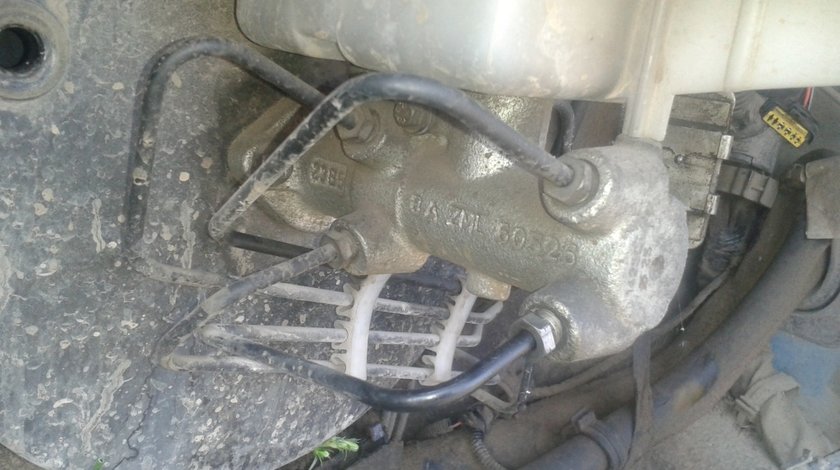 Pompa servofrana fiat ducato 2.3jtd 2000-2006,piese originale din dezmembrari.
