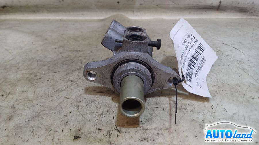 Pompa Servofrana Ford FIESTA V JH ,JD 2001