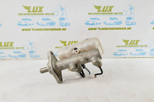 Pompa servofrana frana 033390-05512 03339005512 Audi A4 B7 [2004 - 2008]