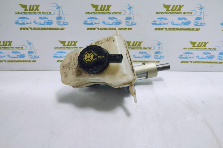 Pompa servofrana frana 03350886541 BMW Seria 1 E87 [2004 - 2007]
