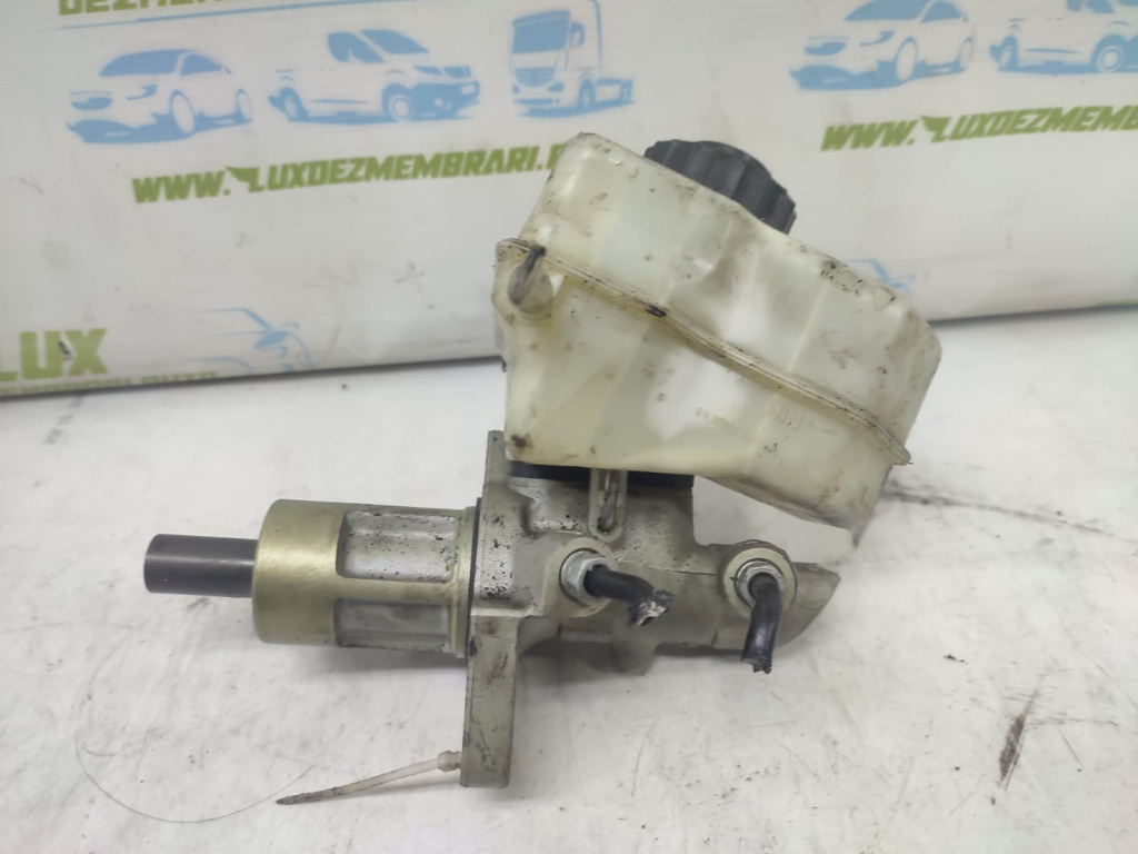 Pompa servofrana frana 03350886541 BMW Seria 1 E87 [2004 - 2007]