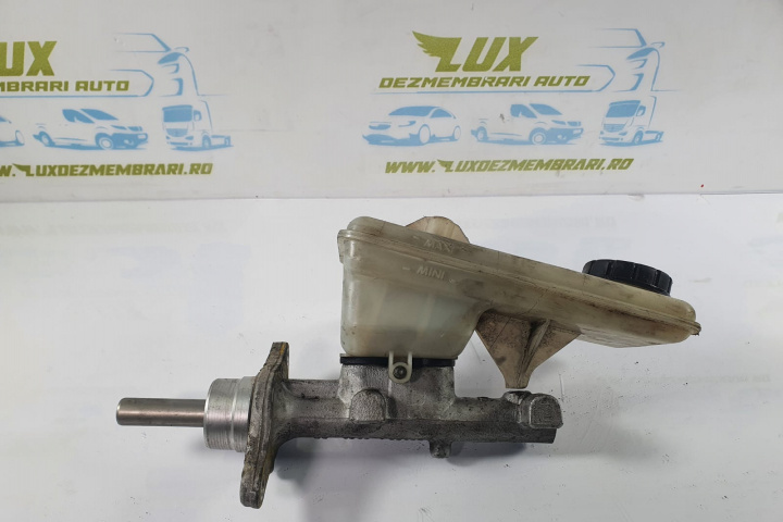 Pompa servofrana frana 32067008-2 Opel Vivaro A [facelift] [2006 - 2014]