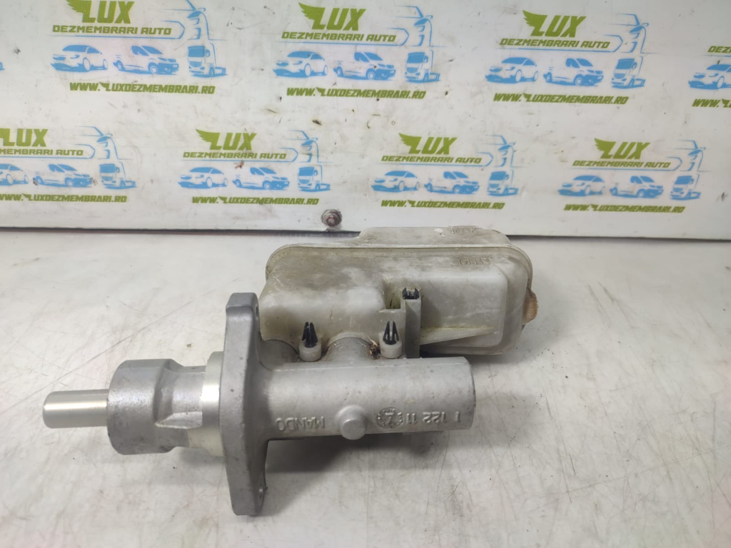 Pompa servofrana frana 96626038 Chevrolet Captiva [2006 - 2011]