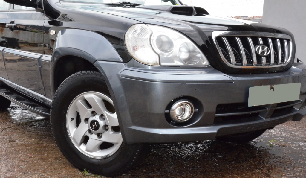 Pompa Servofrana Hyundai Terracan 2.9 CRDI 110KW 150CP 2001 2002 2003 2004 2005