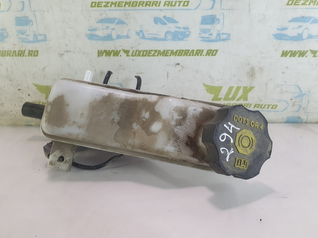 Pompa servofrana Kia Sportage 4 [2016 - 2020] 2.0 crdi D4HA