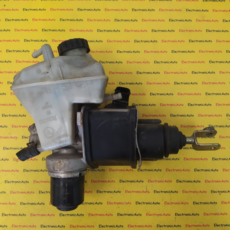 Pompa Servofrana Mercedes-Benz E-Class, A2114300302