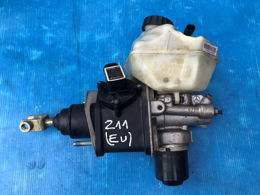 Pompa servofrana Mercedes E220 w211 2002-2006