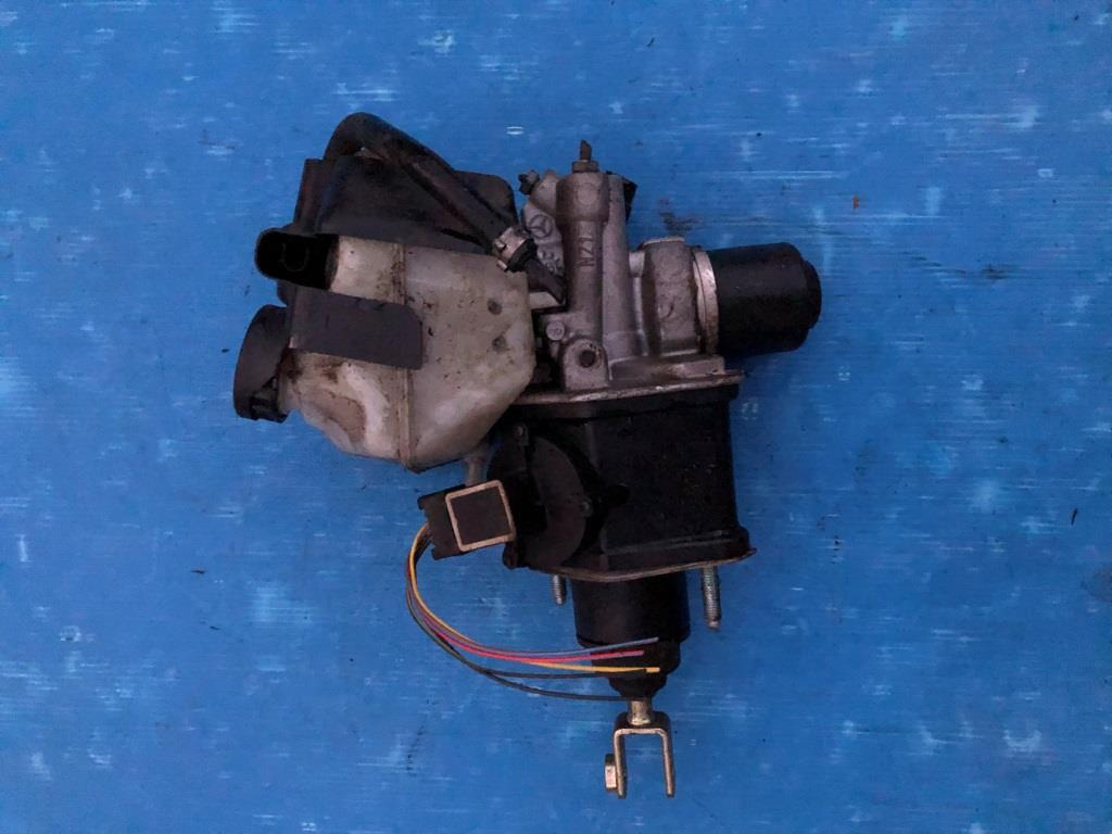 Pompa servofrana Mercedes E270 W211`