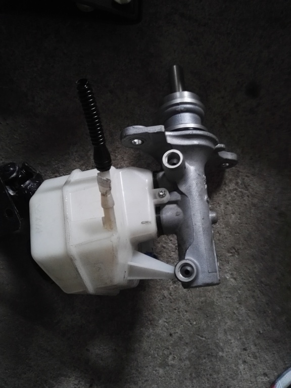 POMPA SERVOFRANA MERCEDES SPRINTER 906 an 2013-2015