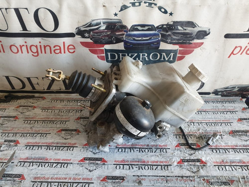 Pompa servofrana Mitsubishi Pajero III 3.2 DI-D cod motor 4M41 cp 160/165 cod piesa:MR407202