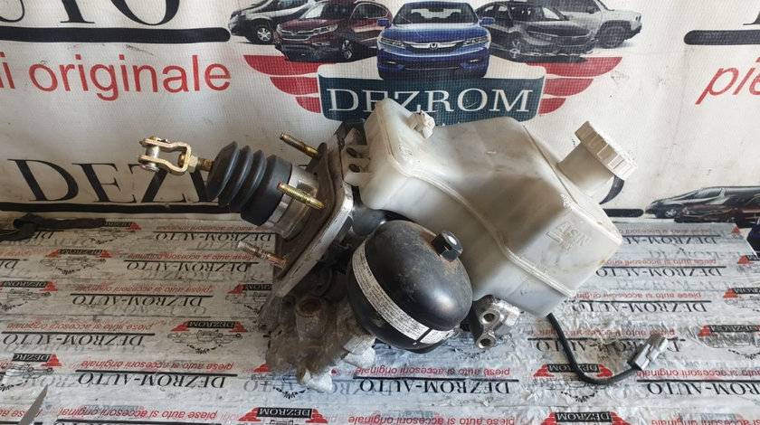 Pompa servofrana Mitsubishi Pajero III 3.5 cod motor 6G74(DOHC24V) cp 203 cod piesa:MR407202