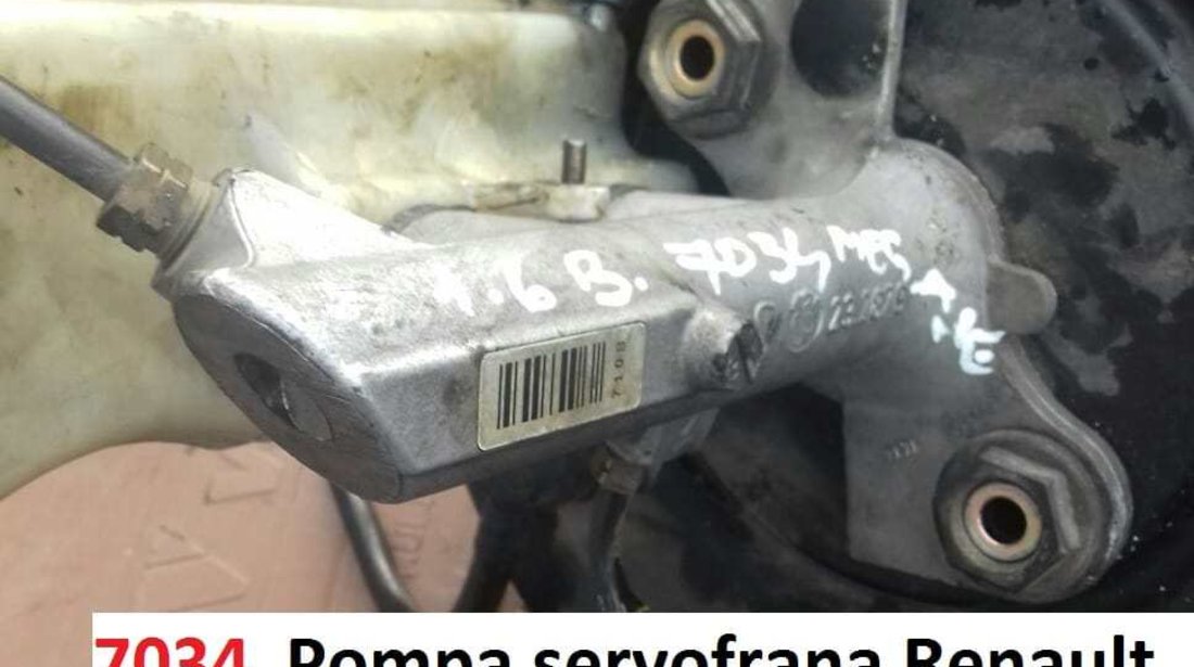 Pompa servofrana Renault Megane 2