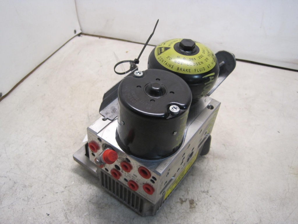 Pompa Servofrana SBC Mercedes E class w211 A0054319712