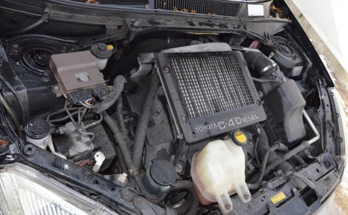 Pompa Servofrana Toyota Rav 4 II 2001-2005 2.0 D-4D 116CP 85KW DIESEL 1CD-FTV