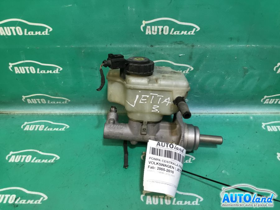 Pompa Servofrana Volkswagen JETTA III 1K2 2005-2010