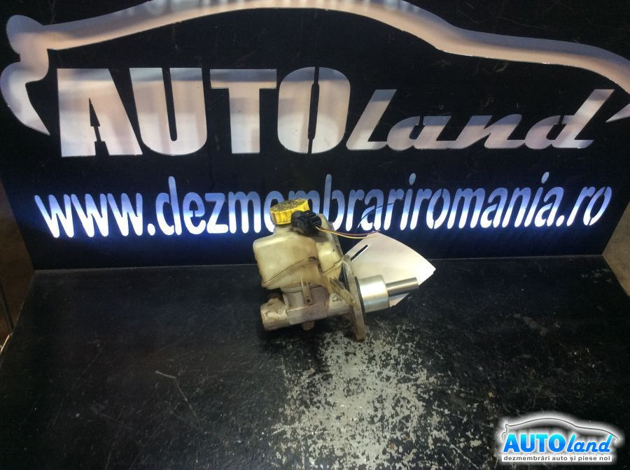 Pompa Servofrana Volkswagen POLO 6N2 1999-2001