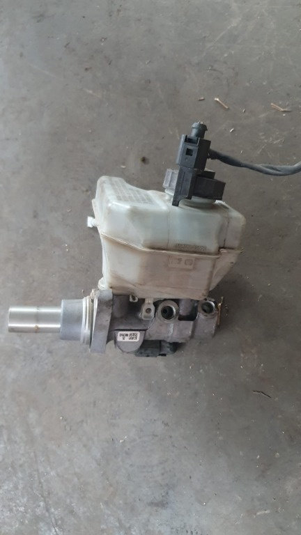 Pompa servofrana Vw Passat B6 2006 2007 2008 2009 2010
