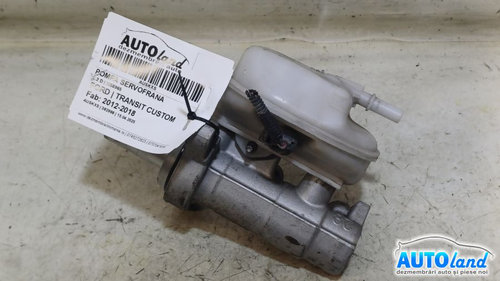 Pompa Servofrana W58965 2.2 D Ford TRANSIT CUSTOM 2012-2018