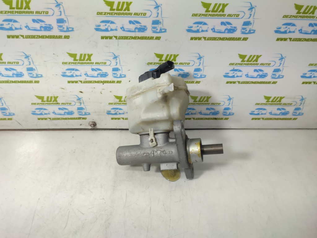 Pompa servvofrana 03.3508-8763.1 7l8611349 3.0 tdi CRCA Audi Q7 4L [2005 - 2009]